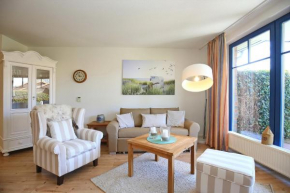 Feriendorf Papillon Wohnung 01-4